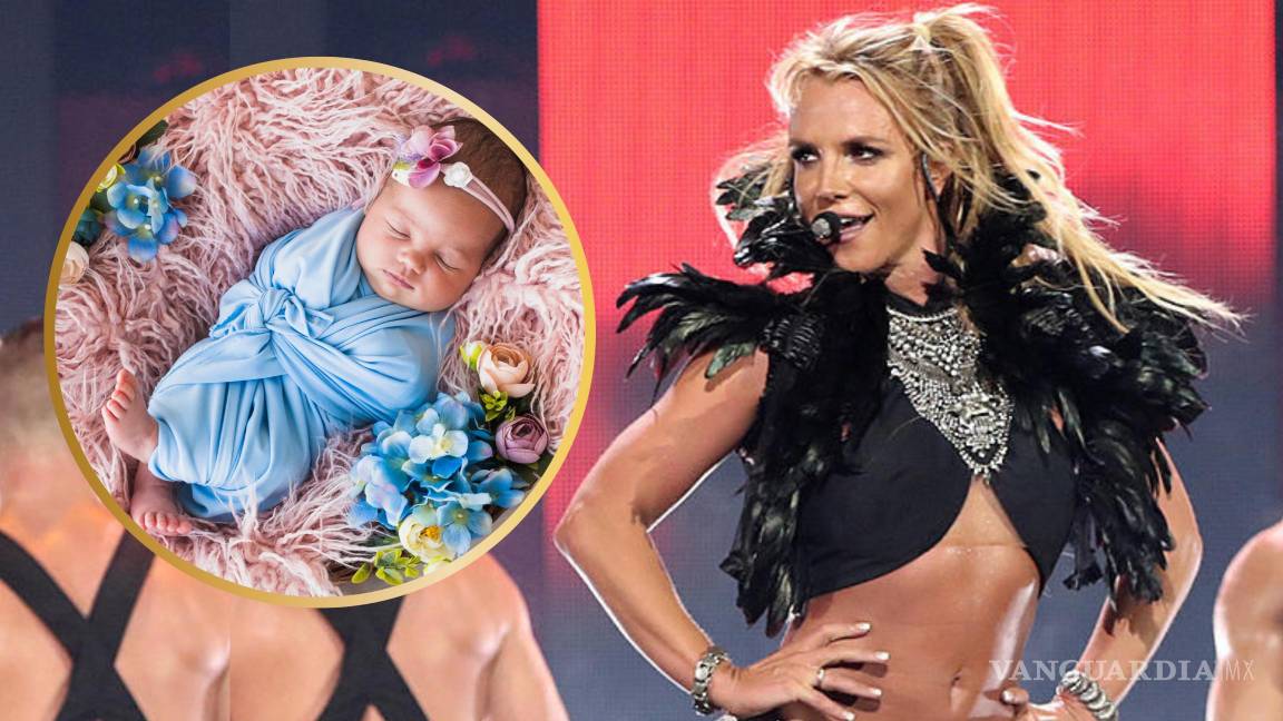 ¿Es real? Comparte Britney Spears que adoptó una niña y se mudará a Italia