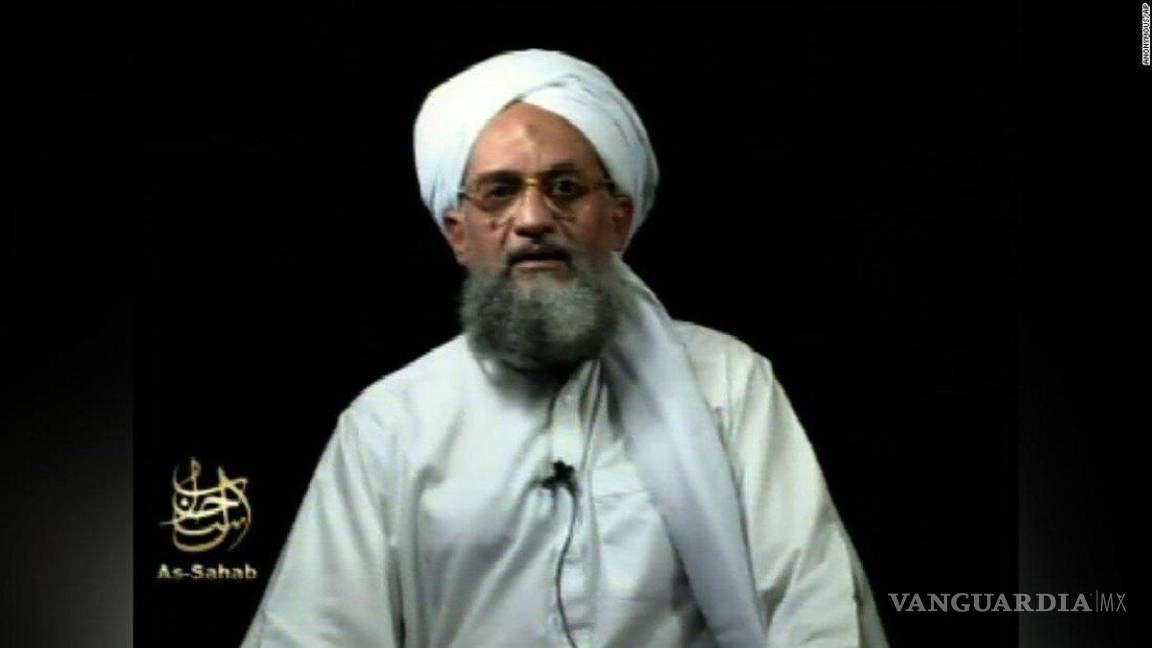 La muerte de Aymán al Zawahiri: lo que sabemos