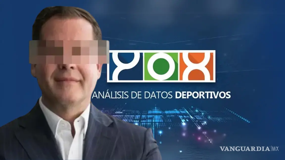 $!Carlos Lazo fue detenido este jueves en la ciudad de Las Vegas, en Estados Unidos.