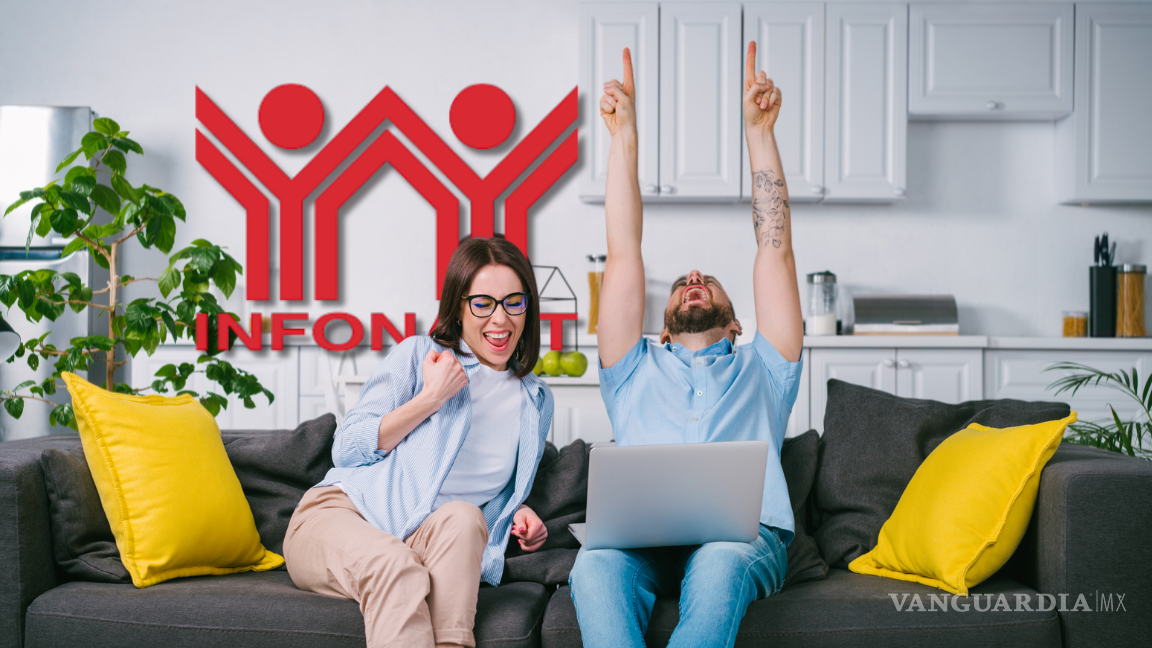 ¿No puedes pagar la mensualidad del Infonavit? Así puedes reducir hasta 75% de tu pago