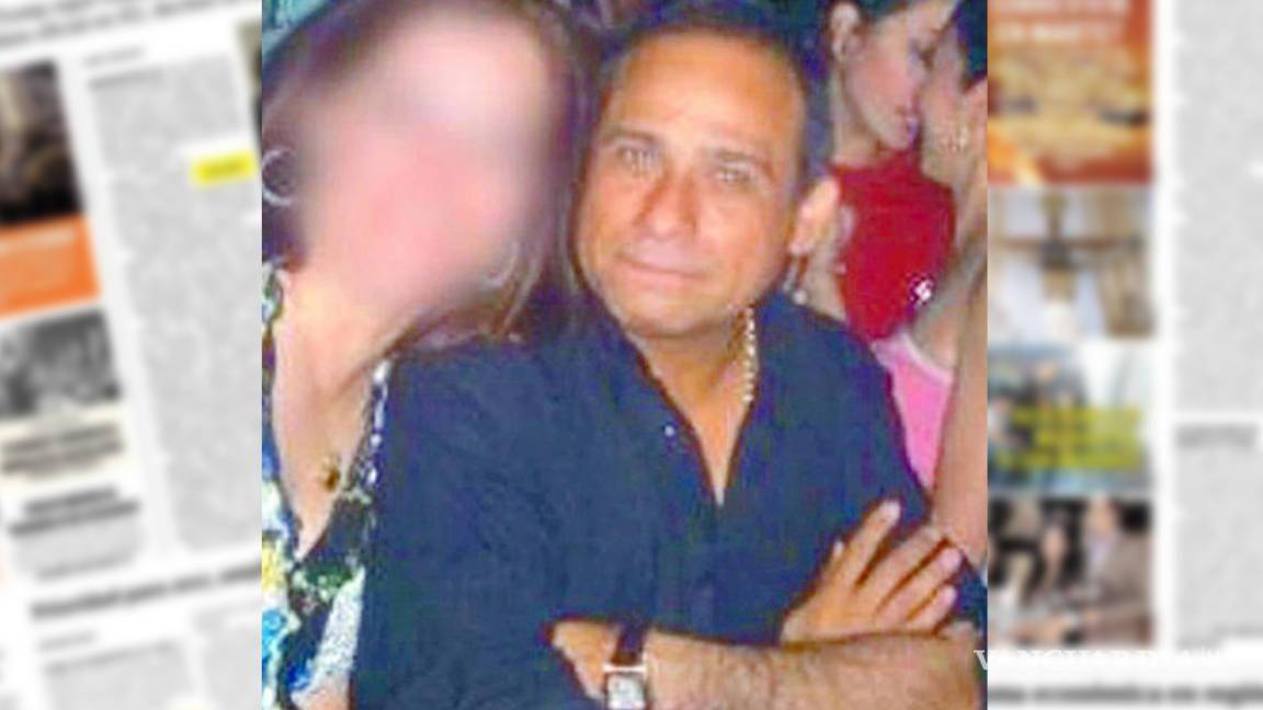 $!Muñoz Luévano ha sido señalado por sus presuntos vínculos con el crimen organizado.