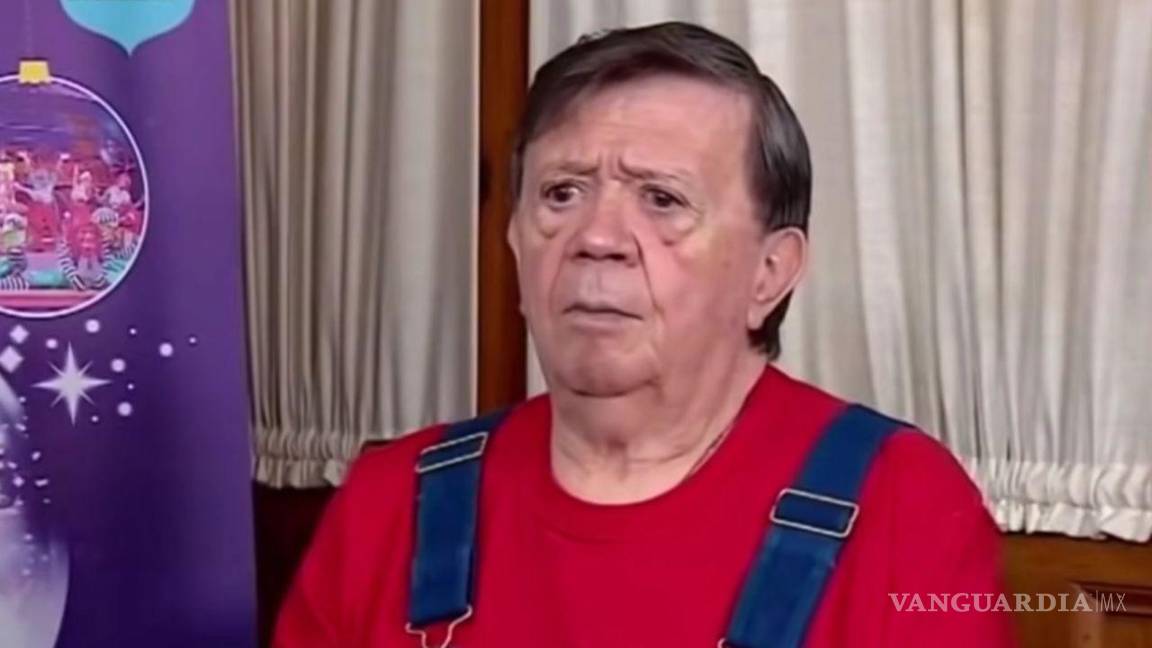 Usuarios felicitan a Chabelo este día del niño con memes y se preguntan ¿cuántos años tiene el personaje?