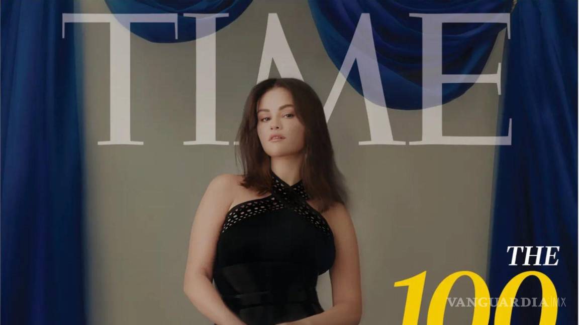 ¡Se corona en Time! Selena Gómez posiciona Rare Beauty, en la lista de marcas influyentes