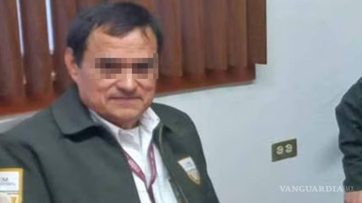 Tragedia migrante en Ciudad Juárez... Detienen a Salvador González Guerrero, delegado del INM en Chihuahua
