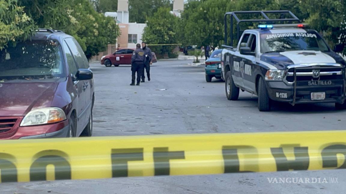 Encuentran sin vida a mujer en Hacienda Narro, en Saltillo; llevaba varios días desaparecida