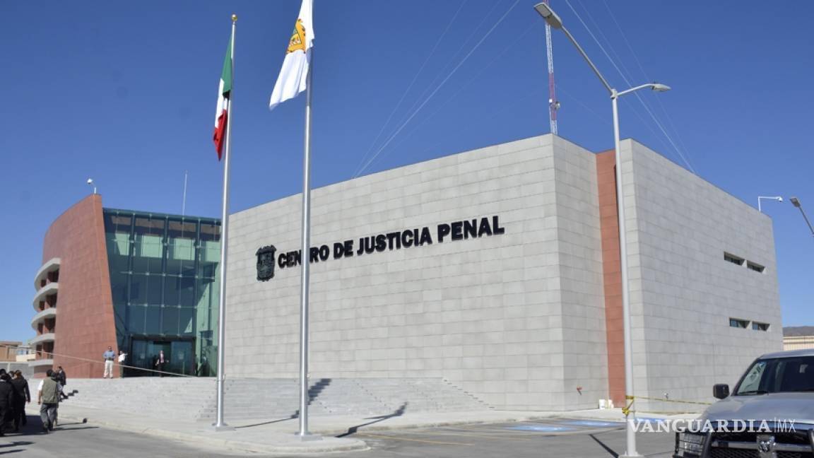 Dictan prisión preventiva a detenidos por caso Ángel Gabriel