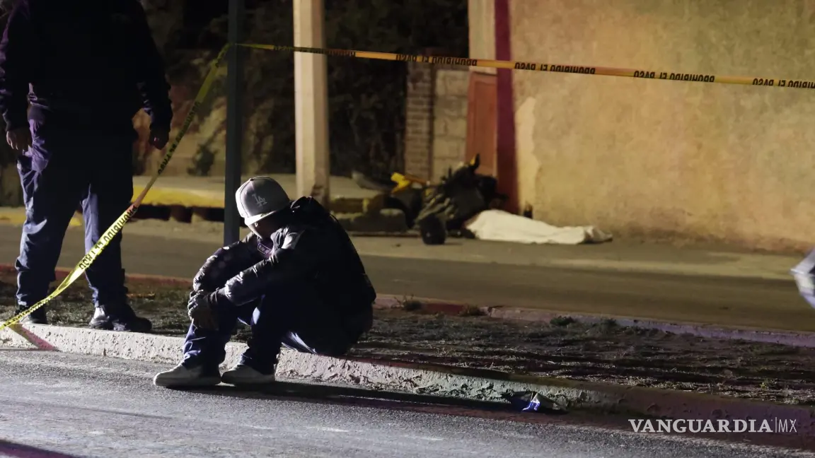 Mueren dos motociclistas en menos de 3 horas en Monclova y Frontera