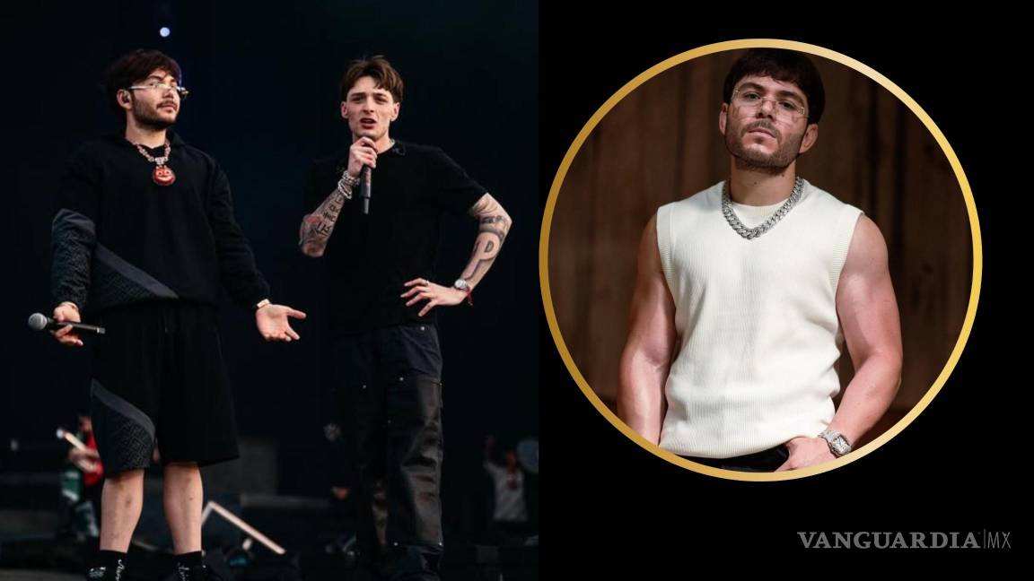 ¿Cacería en los corridos? Reportan que Tito Double P habría perdido su visa laboral de Estados Unidos