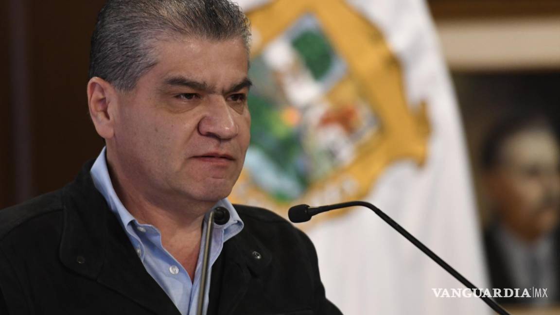 Miguel Riquelme sigue siendo el mejor gobernador evaluado, según encuesta Mitofsky