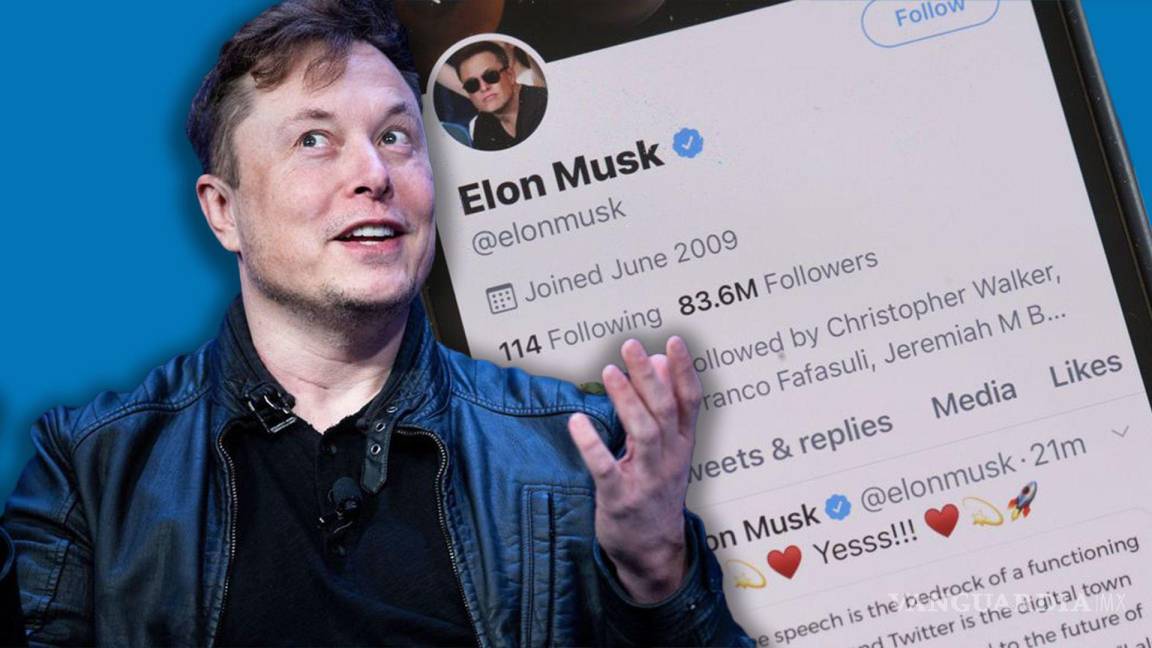 Como nunca: en Twitter crece el discurso de odio, a partir de ser comprada por Elon Musk