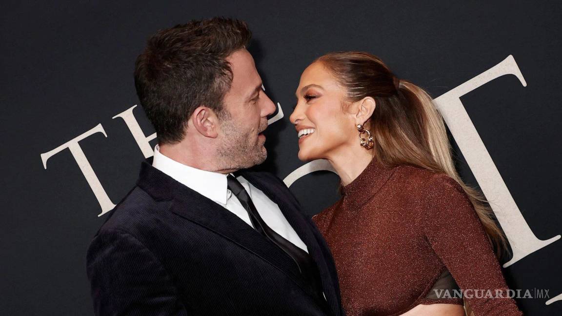 ¿Ya firmaron el divorcio?Confirmarán públicamente ‘pronto’ Jennifer Lopez y Ben Affleck su separación