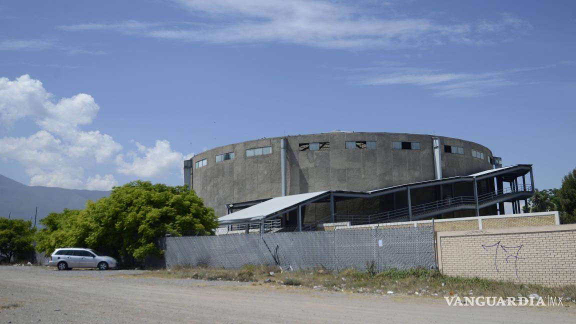 En vilo estación migratoria de Saltillo; INM aseveró que abriría en nuevo complejo de atracciones