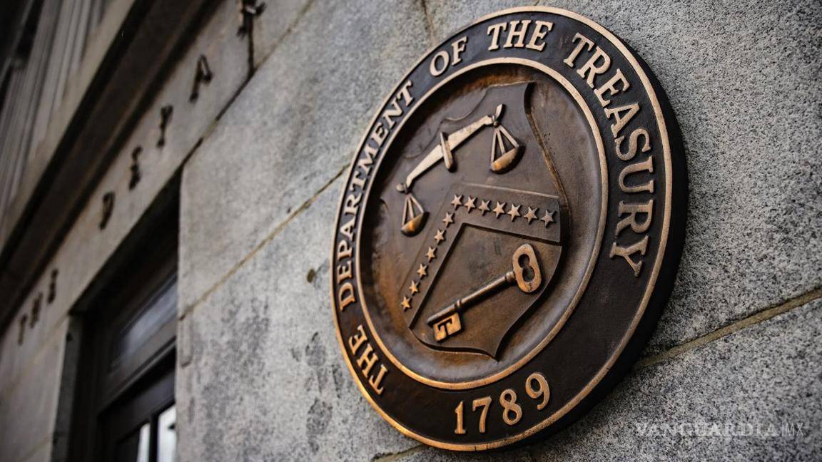 El Tesoro de EU extiende restricciones a CIBanco, Intercam y Vector por riesgo de lavado de dinero vinculado al fentanilo