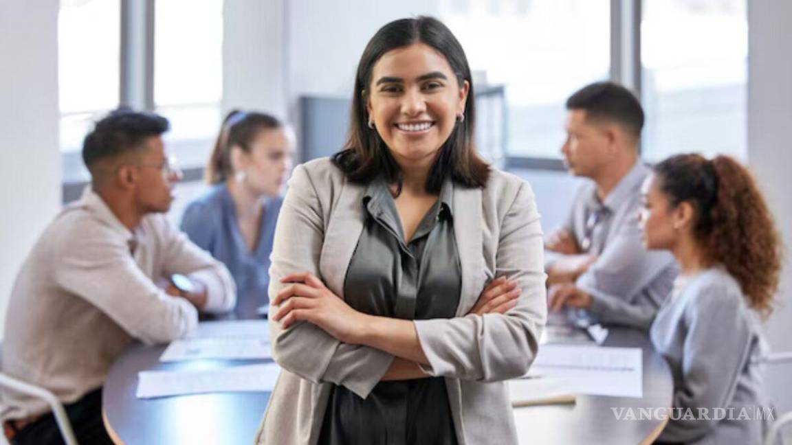 Las mujeres en los altos mandos: el reto pendiente en el mundo laboral