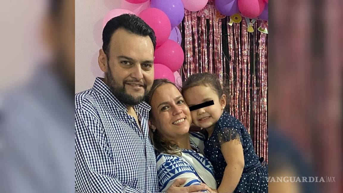 Padre e hija son diagnosticados con cáncer; él renunció para que la pequeña pueda salvarse
