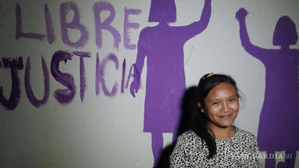 Liberan a Aurelia García, mujer indígena presa en Guerrero por aborto involuntario