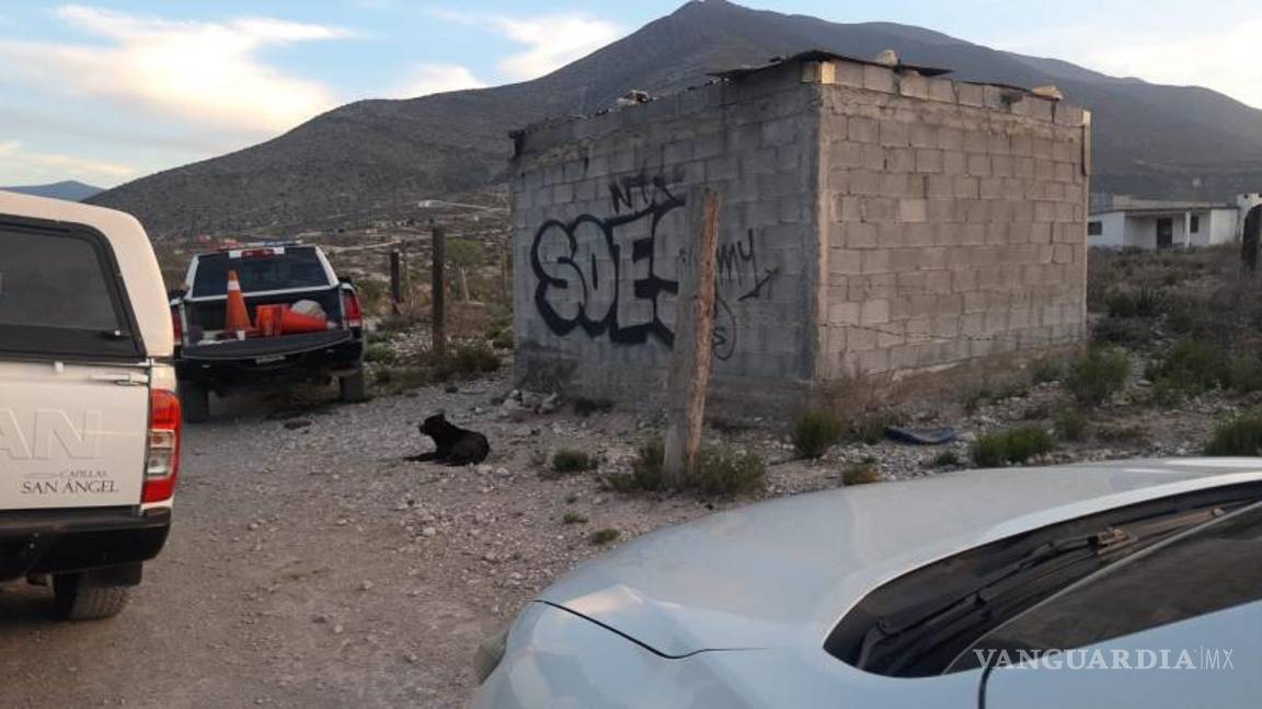 $!Tras las diligencias de los agentes de investigación, se trasladó el cuerpo al Semefo para que se realizara la necropsia.