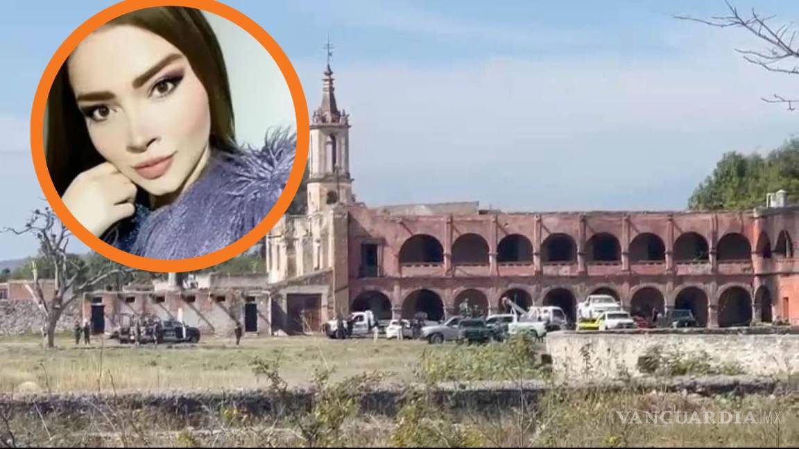 Dan último adiós a Thalía, la exreina de belleza asesinada en la masacre de Salvatierra
