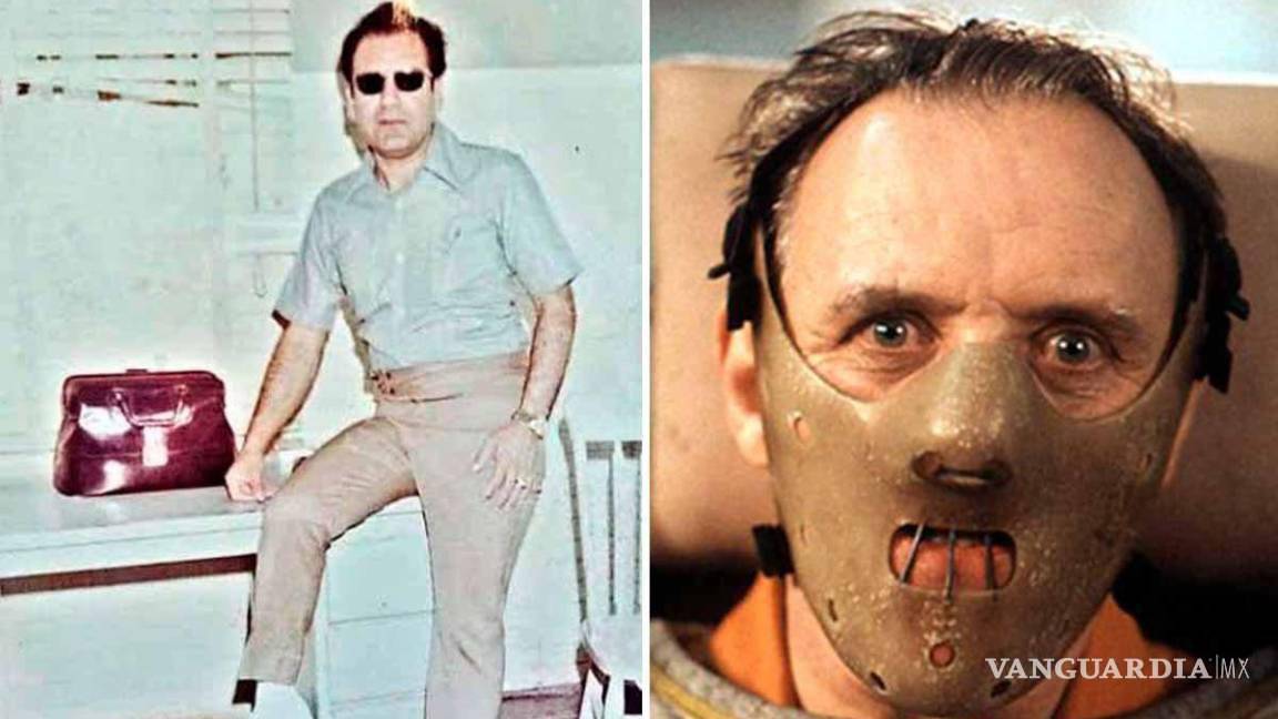 ¿Quién es Alfredo Balli Treviño, el ‘Hannibal Lecter’ de Monterrey?... el médico asesino que inspiró ‘El silencio de los Inocentes’