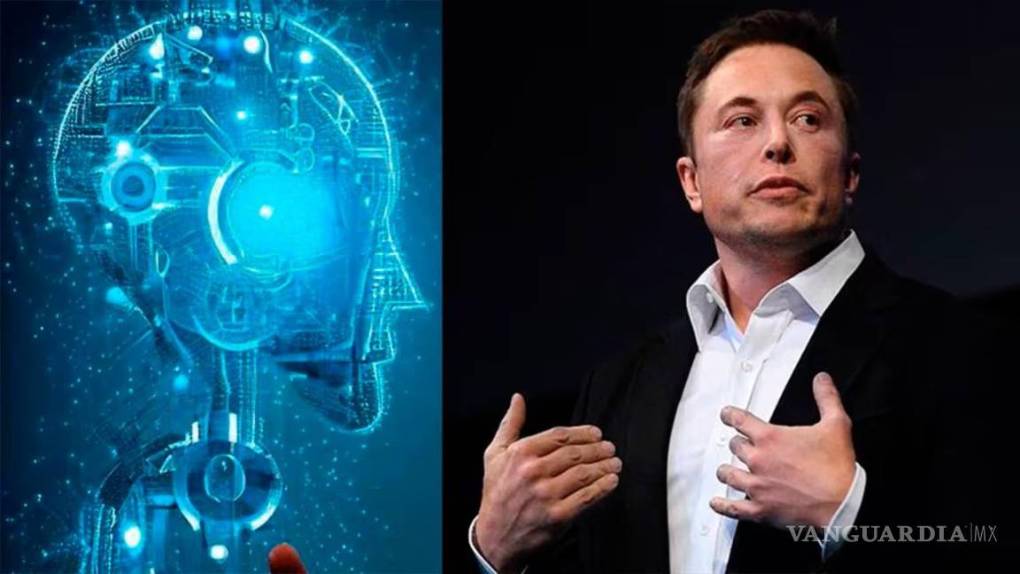 Demanda Elon Musk a OpenAI y su director, Sam Altman, por ‘traicionar’ a la humanidad