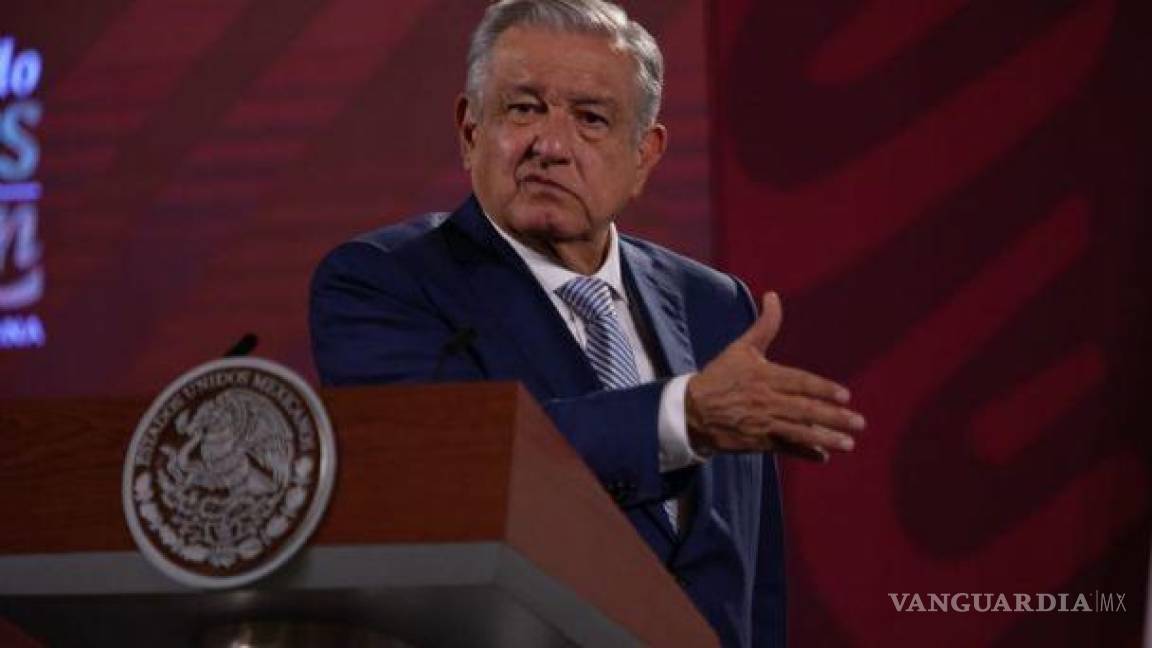 AMLO rechaza ‘narco-estado militarizado’ en su gobierno; exige pruebas a analista Óscar Gastélum (video)