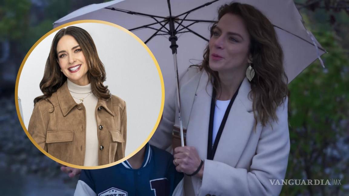 ¡Y se marchó! Se baja Silvia Navarro de telenovela en Televisa: entra Susana González a reemplazarla