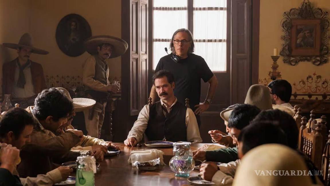 ¿Cuál es tu favorita? Encabeza ‘Pedro Páramo’ de Rodrigo Prieto nominaciones a los Premios Ariel