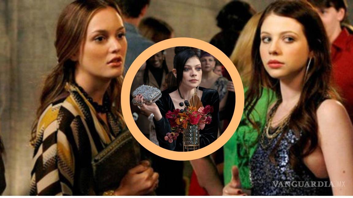 ¡Luto en la TV! Muere Michelle Trachtenberg protagonista de ‘Gossip Girl’, ‘Buffy La Cazavampiros’ y mucho más