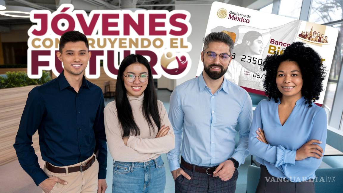 Registro al programa Jóvenes Construyendo el Futuro: ¿Cuándo será?