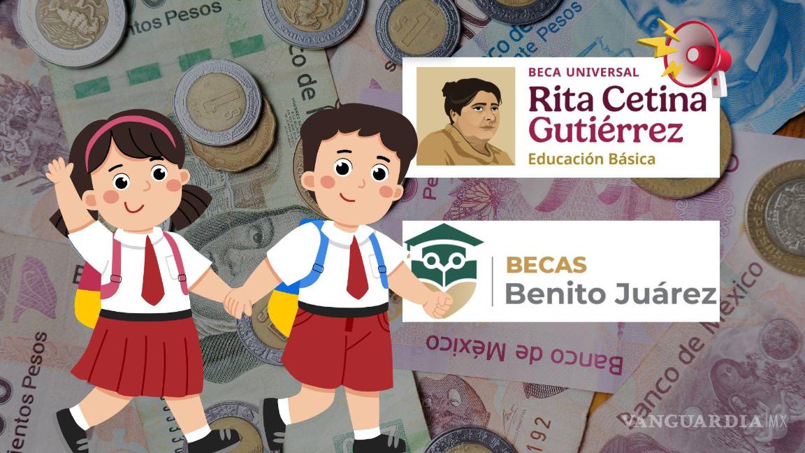 ¿Eres beneficiario de Beca Benito Juárez y Rita Cetina? Alertan por importante aviso sobre depósitos de julio y agosto