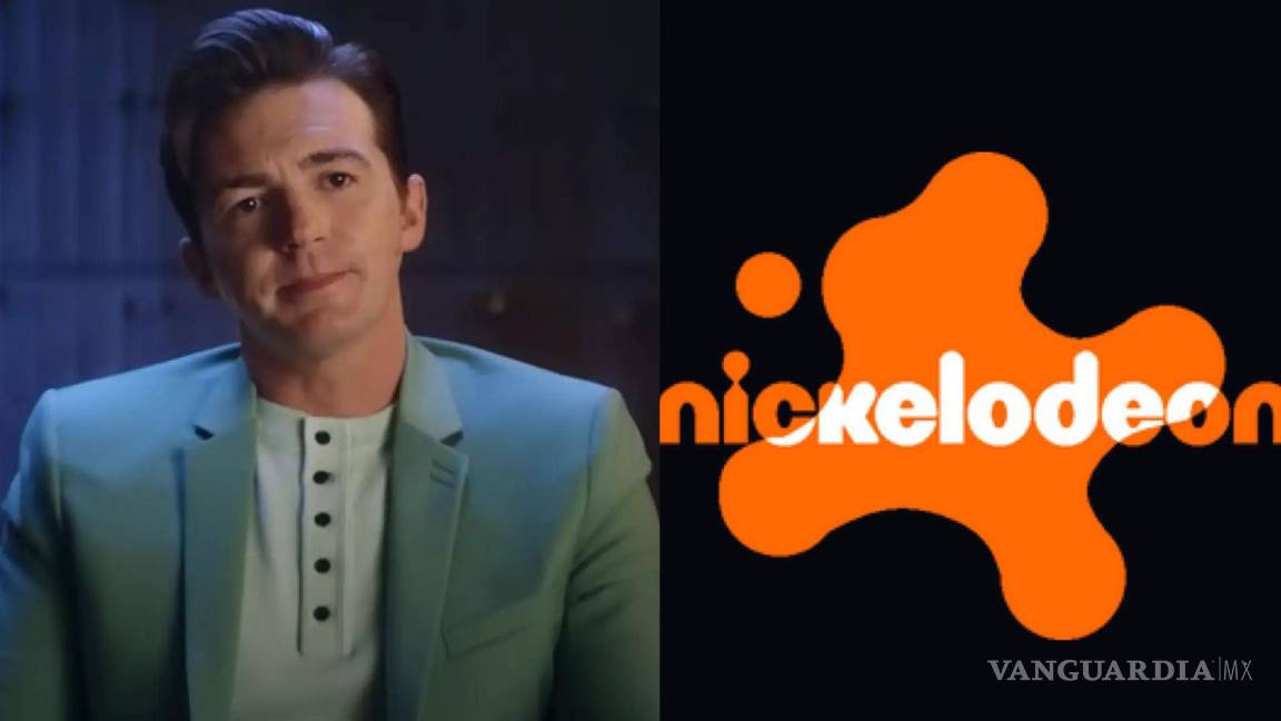 ¡Piden disculpas a Drake Bell! Directores de Nickelodeon arrepentidos por declarar en favor de Brian Peck