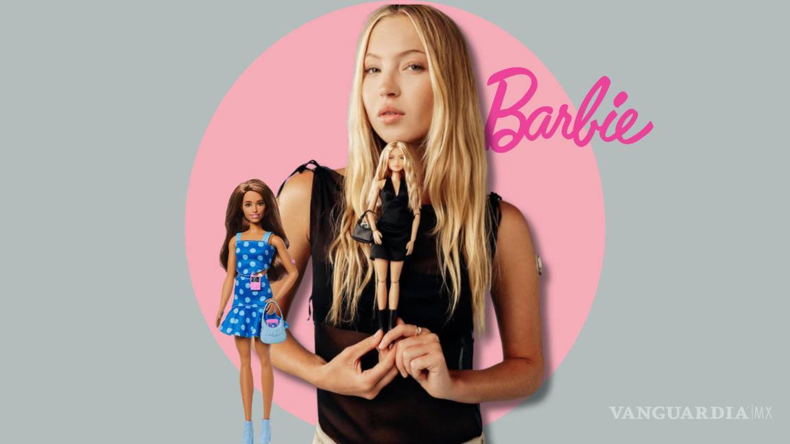 Mattel: ¿Cuál es el precio de la primera Barbie con diabetes tipo 1, inspirada en la modelo Lila Moss?
