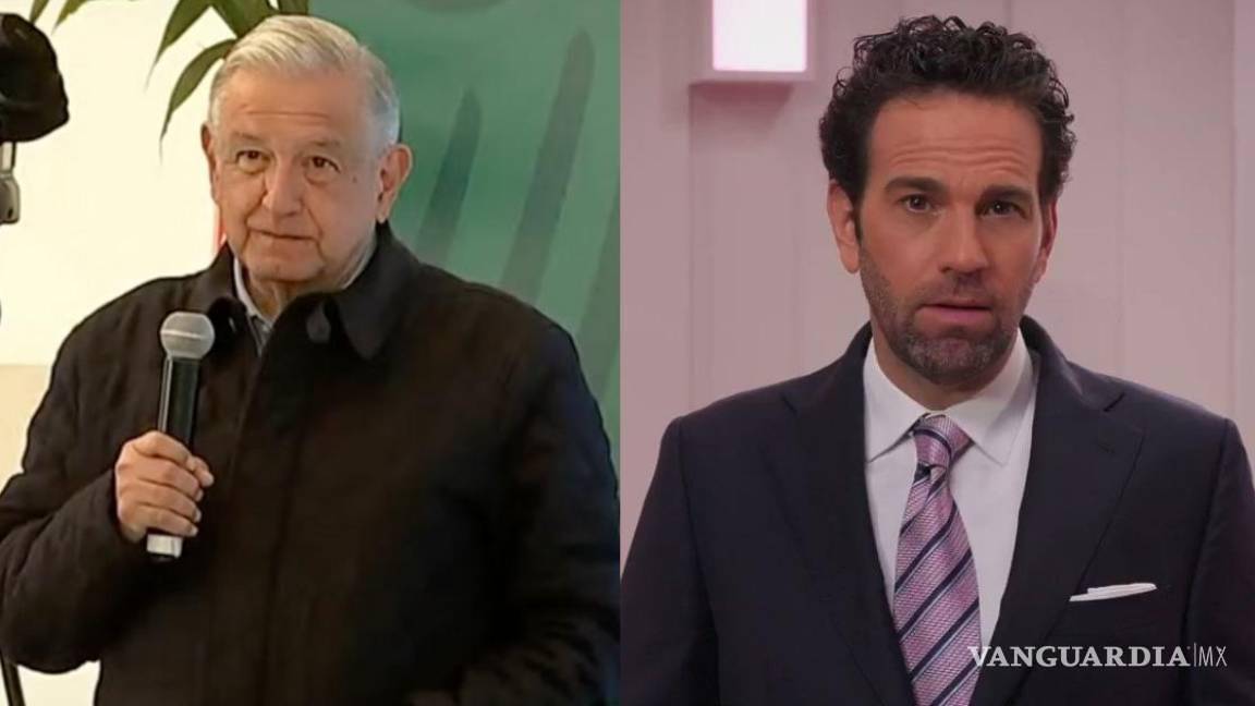 ¿Por qué ahora tenemos ataques terroristas?... Loret de Mola arremete contra AMLO por estrategia para militarizar el país