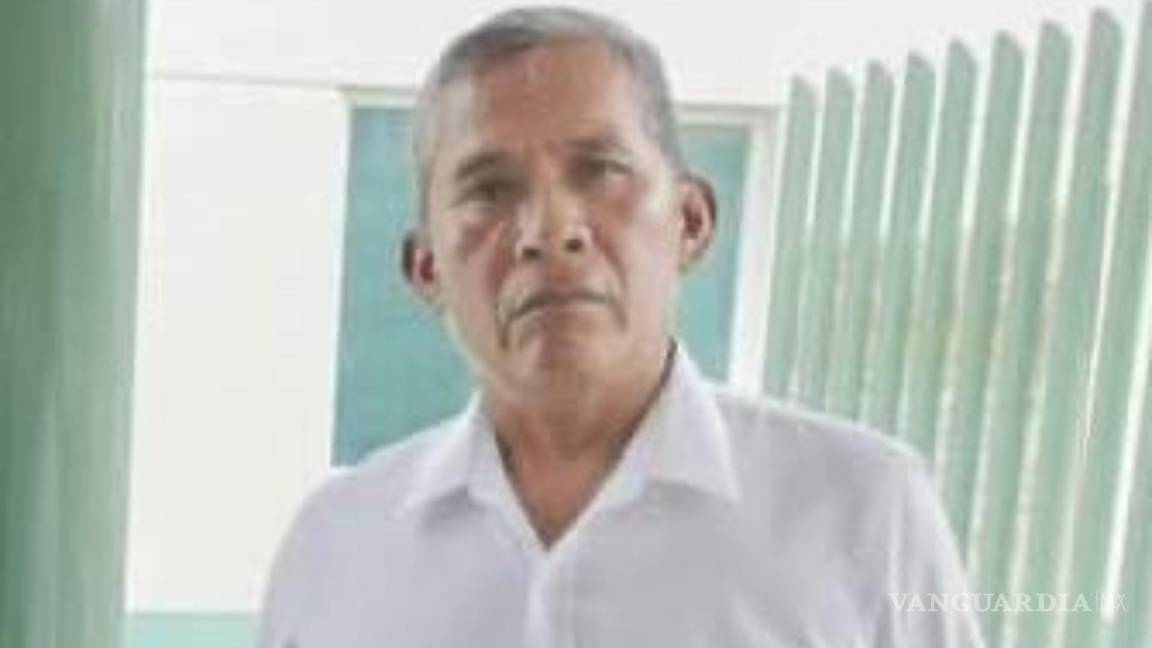 Asesinan a regidor de Morena, Antonio Crespo, en Chilapa, Guerrero