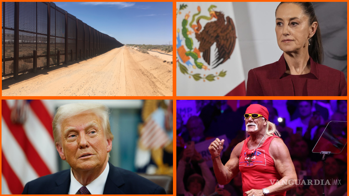 Las noticias más importantes del 24 de julio en México