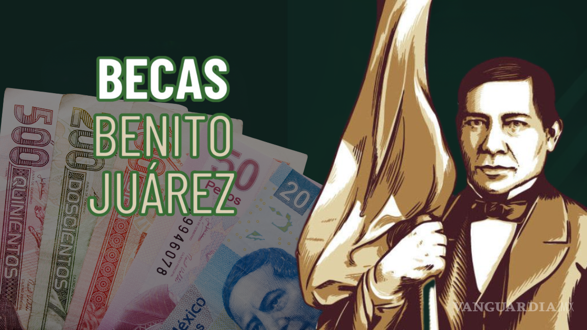 Cómo consultar la nueva fecha para recibir el pago de la Beca Benito Juárez 2024; Así puedes saber si ya te pagaron