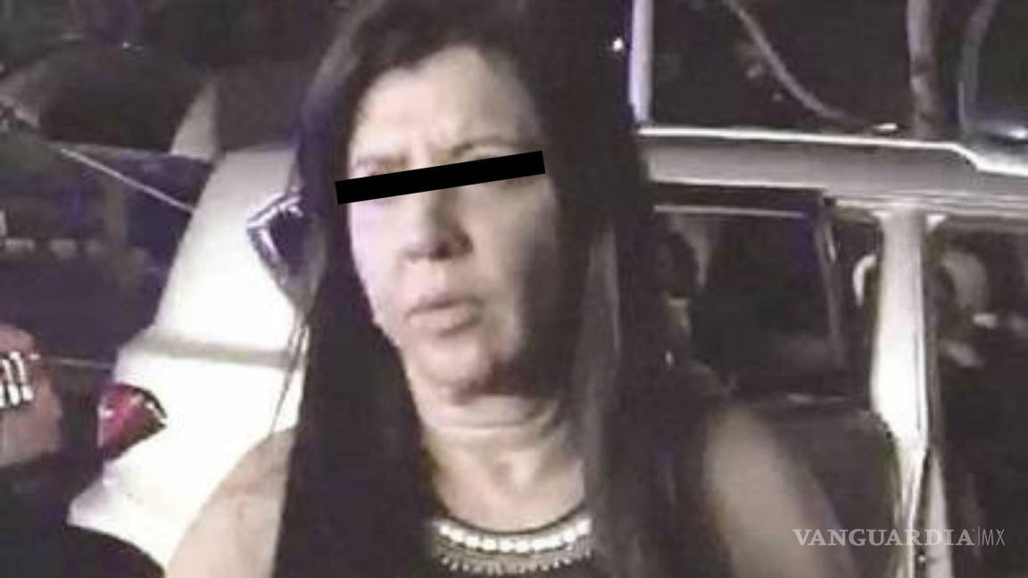 Vuelven a negar amparo a la esposa del “Mencho”