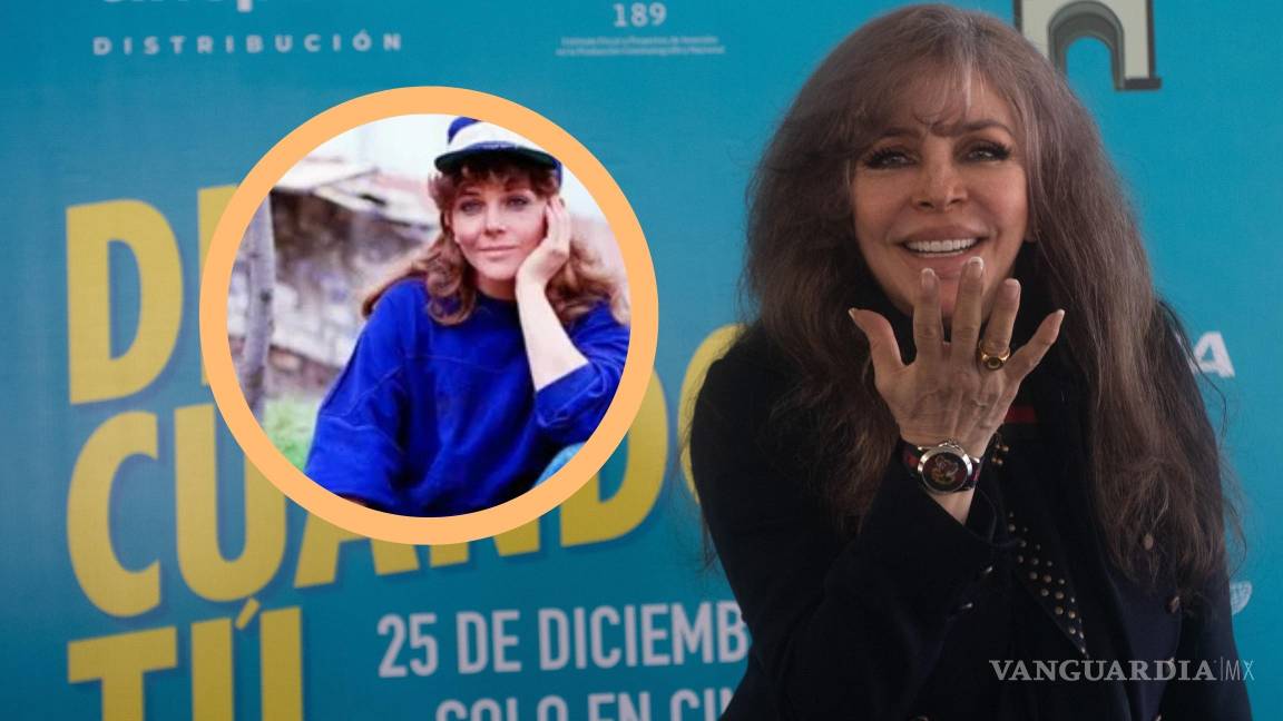 ¡Adiós a una diva! Confirma Verónica Castro retiro de las telenovelas