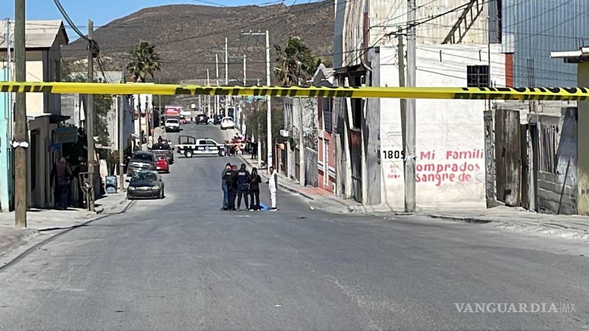 Investigan a chofer por homicidio culposo de menor atropellado en Ramos Arizpe