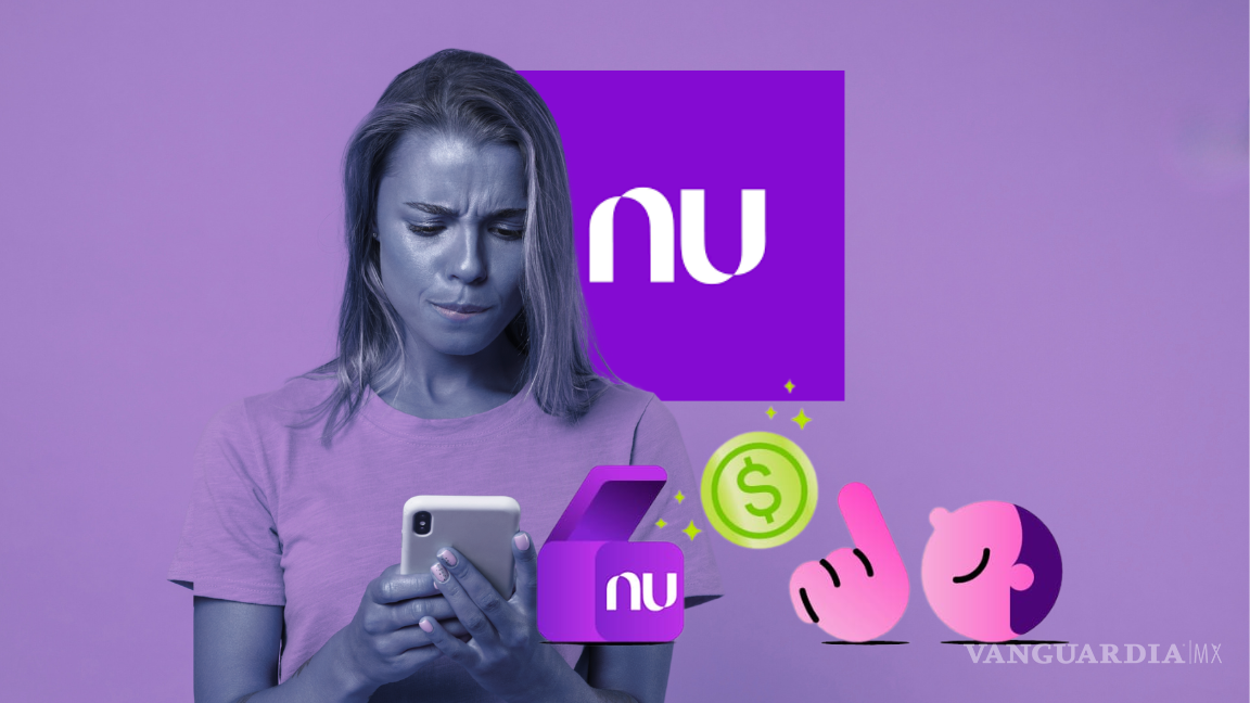 Otra vez... Nu anuncia una nueva reducción en sus tasas de rendimiento a partir del 10 de julio de 2025