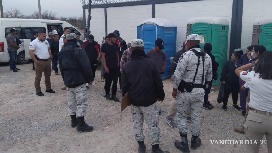 Coahuila: así es el nuevo modus operandi de tráfico de migrantes