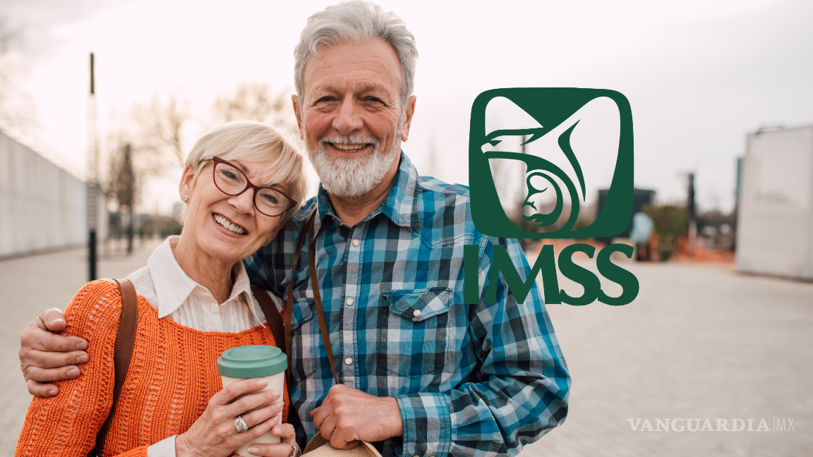 ¿Se pueden ‘comprar’ semanas cotizadas para pensionarse en el IMSS? Esto es lo que debes saber