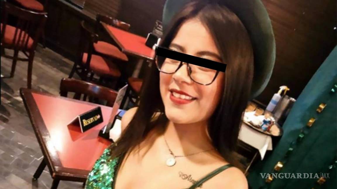 Ariadna Fernanda falleció por trauma múltiple; Fiscalía CDMX busca a Rautel ‘N’