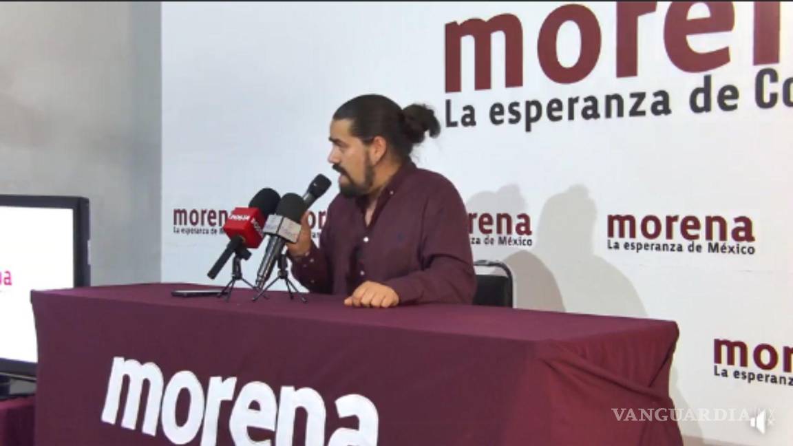 Denuncia Morena Coahuila 20 detenciones de representantes durante la jornada electoral