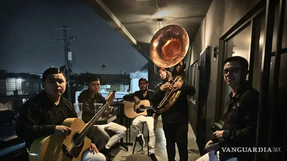 Vinculan a proceso a implicados en secuestro y asesinato de músicos del Grupo Fugitivo