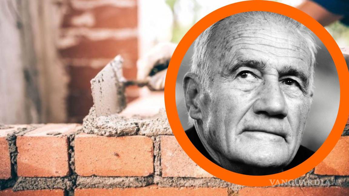 Fallece el arquitecto John F. C. Turner: Promotor de la autoconstrucción que se inspiró en Latinoamérica
