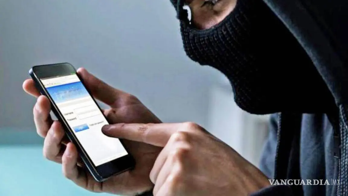 Sabinas: cae empleado de hospital en extorsión telefónica y transfiere 70 mil pesos