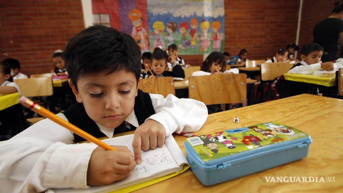 Coahuila: Secretaría de Educación y colegios privados anuncian megapuente (1, 2 y 5 de mayo)