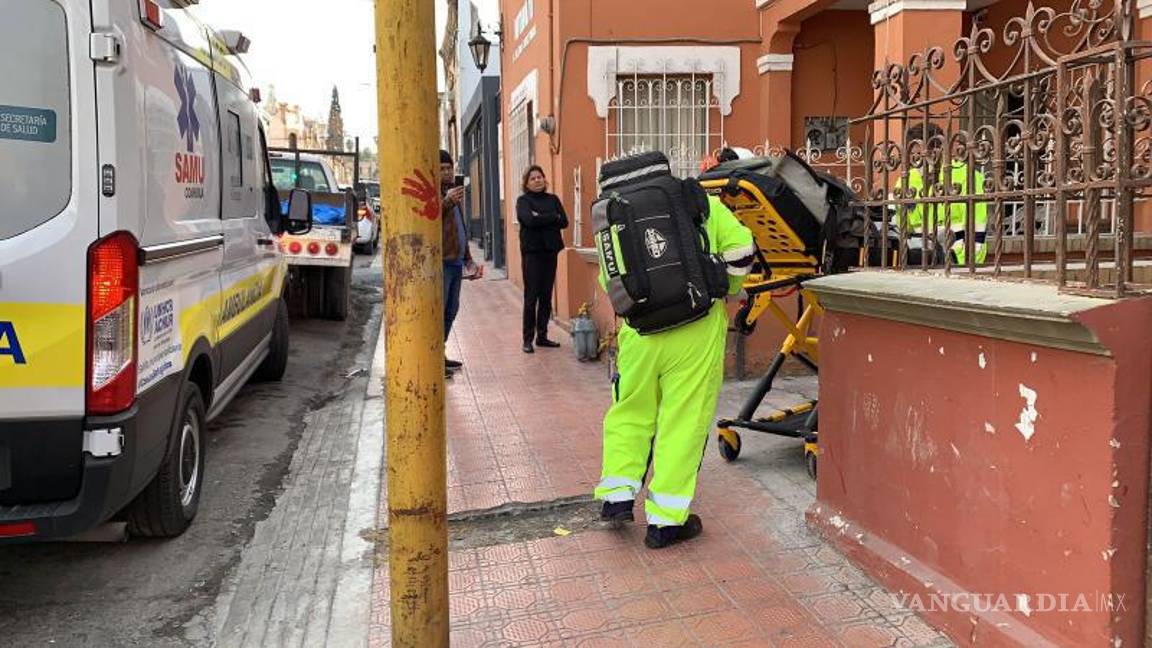 $!FOTO: JUAN FRANCISCO VALDÉS | VANGUARDIA MX