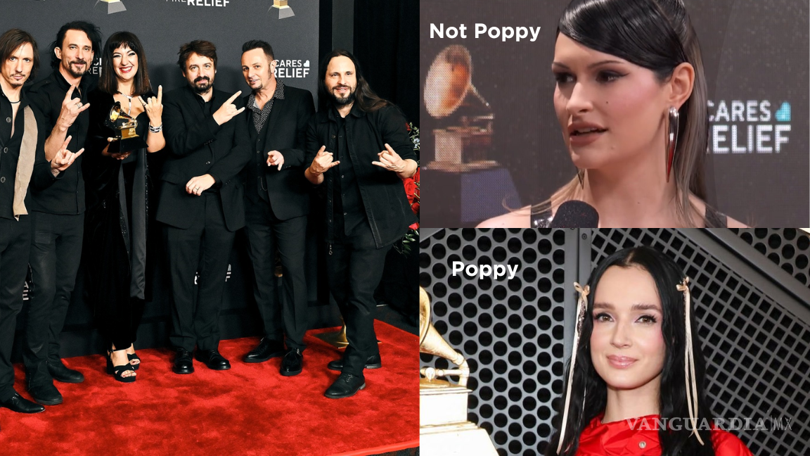 Gojira gana en los Grammys; y confusión causa enojo y risas en las redes sociales